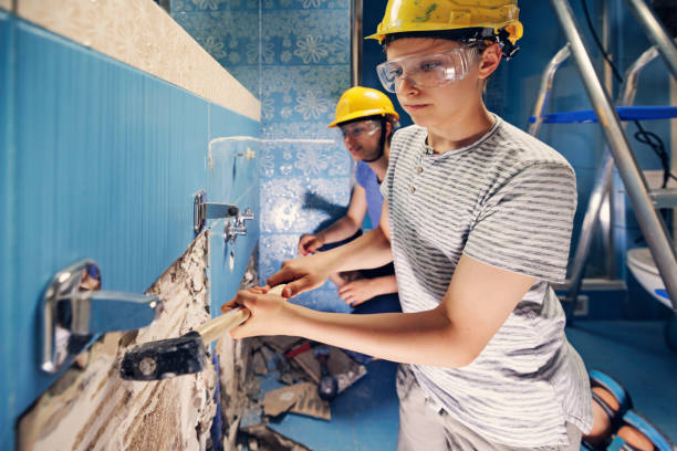 Best Mold Prevention Services  in Ramsey, MN