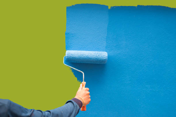 Best Commercial Mold Inspection  in Ramsey, MN
